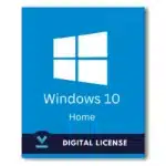 MICROSOFT WINDOWS 10 HOME PRODUCT KEY - LIFETIME VALIDITY