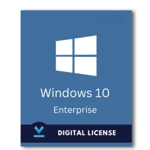 WINDOWS 10 ENTERPRISE PRODUCT KEY LIFETIME VALIDITY