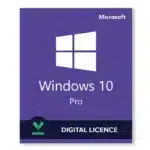 Microsoft Windows 10 Pro