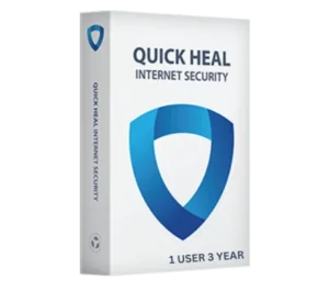 Quick-Heal-Internet-Security-1-User-3-Year-