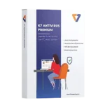 K7 PREMIUM ANTIVIRUS