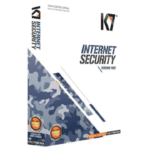 K7 INTERNET SECURITY - ANTIVIRUS
