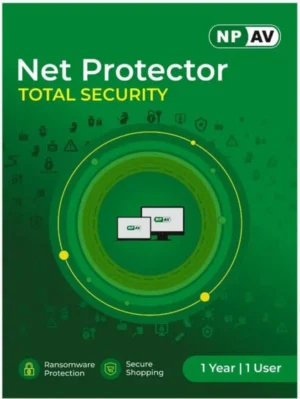 net protector total security-vision for soft