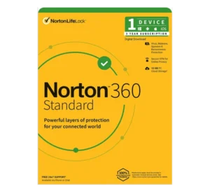 Norton-360-Standard-Antivirus-1-User-1-Years-vision for soft