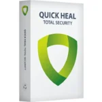 QUICK HEAL TOTAL SECURITY(TR10)- 10 USER 1 YEAR