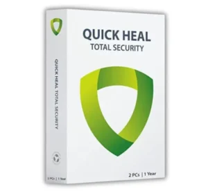 Quick-Heal-Total-Security-2-User-1-Year