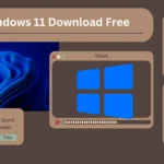 Windows 11 Download Free 64-bit