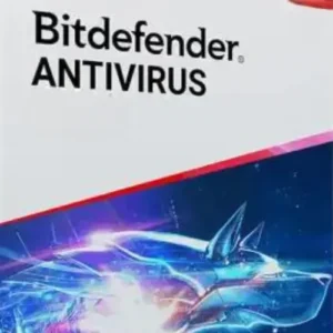 Bitdefender Antivirus