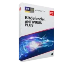 Bitdefender Antivirus Plus
