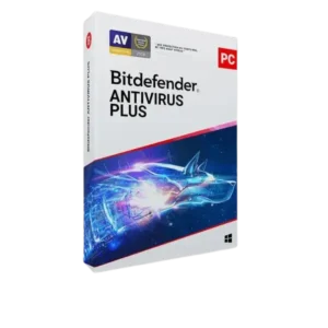 Bitdefender Antivirus Plus