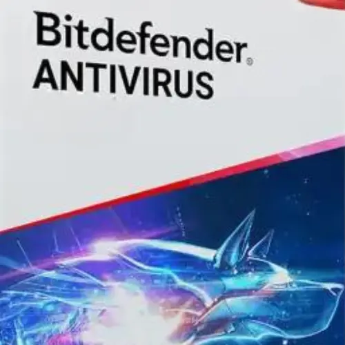 Bitdefender Antivirus