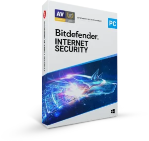 Bitdefender Internet Security