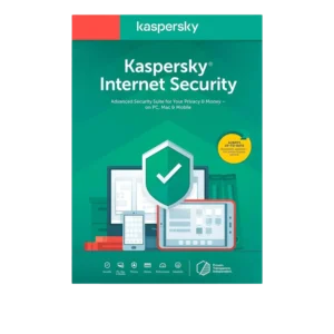 Kaspersky Internet Security