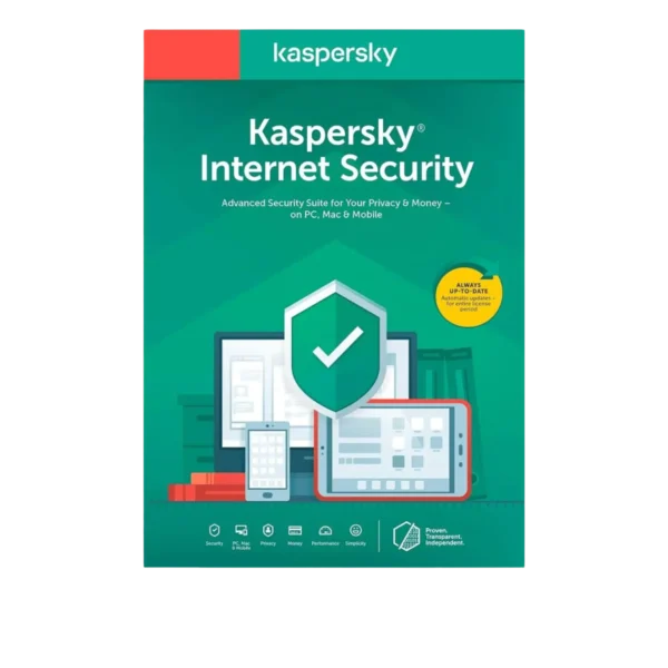 Kaspersky Internet Security