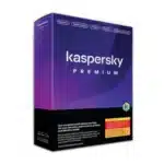 Kaspersky Premium Antivirus