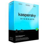 Kaspersky Standard Antivirus