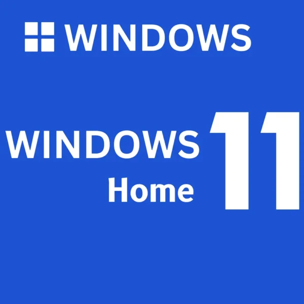 Microsoft Windows 11 Home Product Key – Lifetime Validity