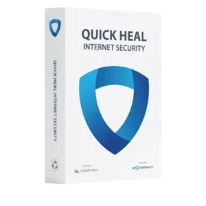 Quick Heal Internet Security