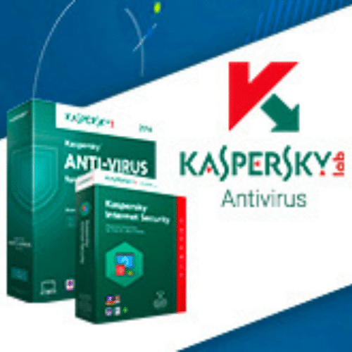 Kaspersky Antivirus