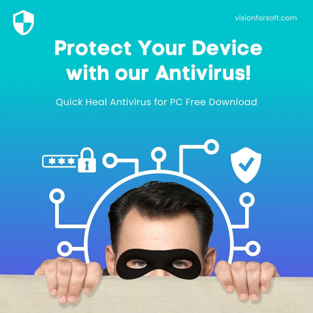 Quick Heal Antivirus for PC Free Download