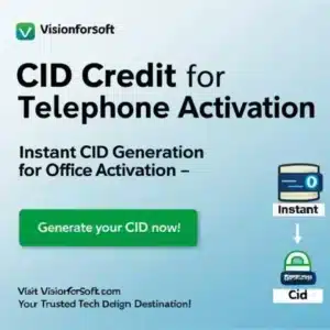 Cid-Get Cid