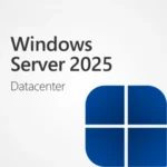 Windows Server 2025 Datacenter License Key – Lifetime validity