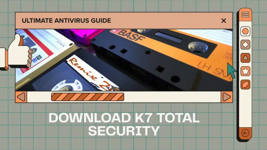 K7 Total Security Antivirus Free Download – The Ultimate Guide