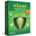 eScan Internet Security Suite v22