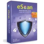 eScan Total Security Suite v22