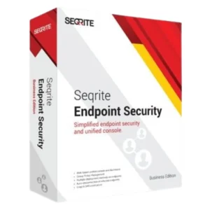 Seqrite Endpoint Security (SME)