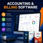 Accounting & Billing Software