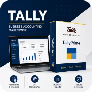 TallyPrime
