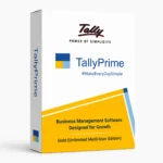 TallyPrime Gold (Multi User) – Perpetual License