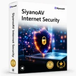 SiyanoAV Internet Security 1 Device 1 Year