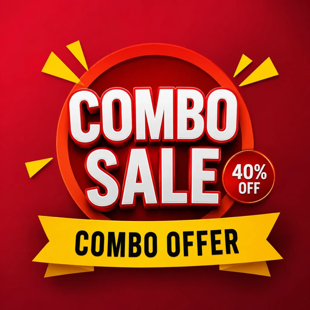 Combo Offers