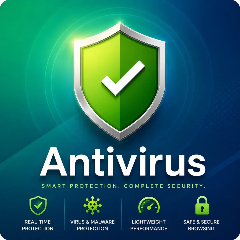 Antivirus